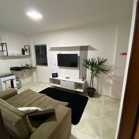 Flat Elegante E Bem Localizado Apartment Feira de Santana Exterior photo