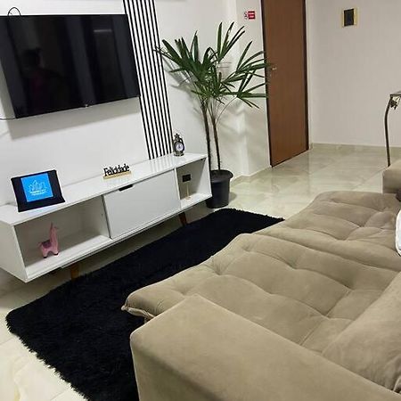 Flat Elegante E Bem Localizado Apartment Feira de Santana Exterior photo