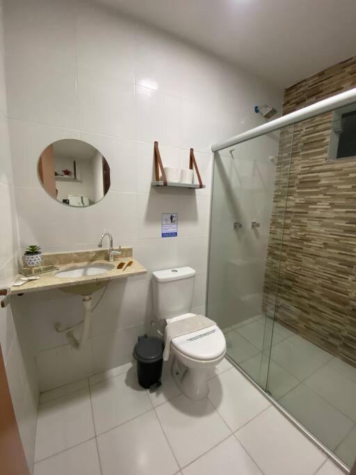 Flat Elegante E Bem Localizado Apartment Feira de Santana Exterior photo