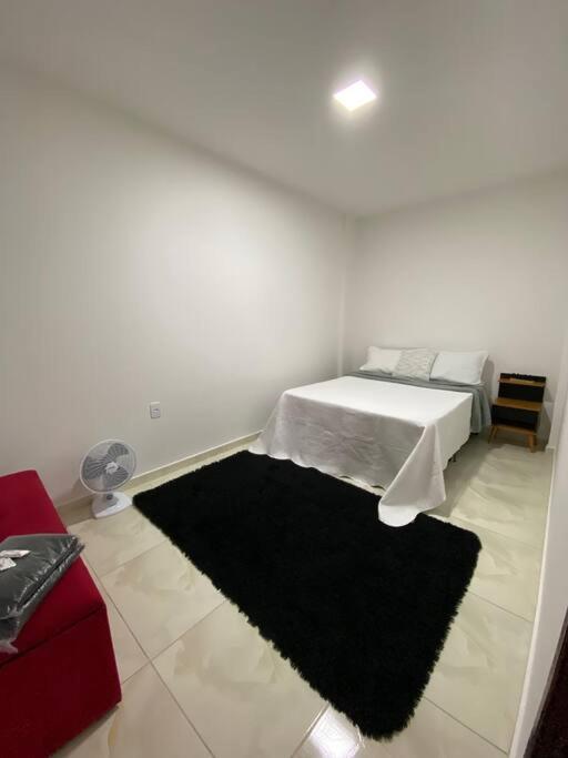 Flat Elegante E Bem Localizado Apartment Feira de Santana Exterior photo