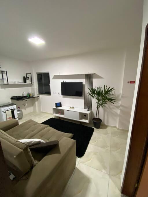Flat Elegante E Bem Localizado Apartment Feira de Santana Exterior photo
