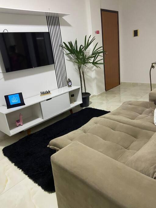 Flat Elegante E Bem Localizado Apartment Feira de Santana Exterior photo