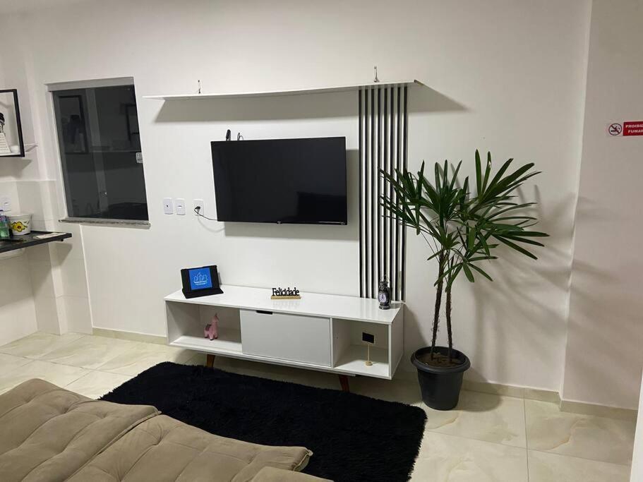Flat Elegante E Bem Localizado Apartment Feira de Santana Exterior photo