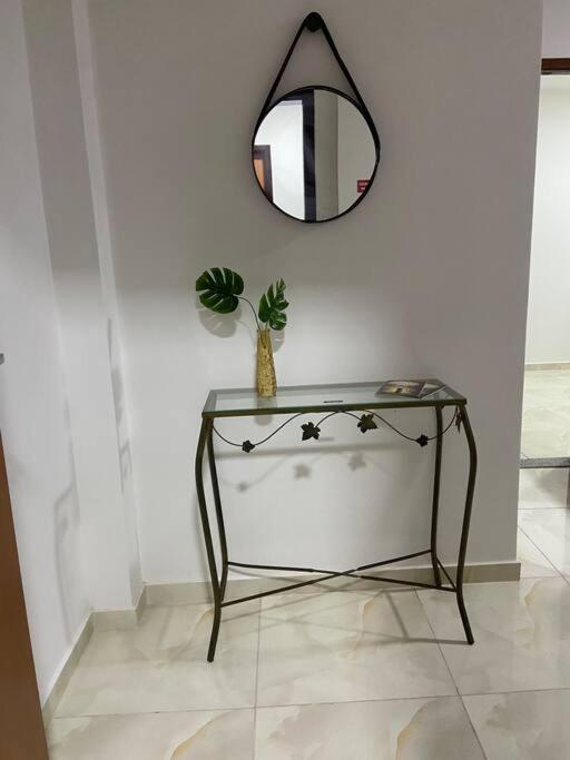 Flat Elegante E Bem Localizado Apartment Feira de Santana Exterior photo