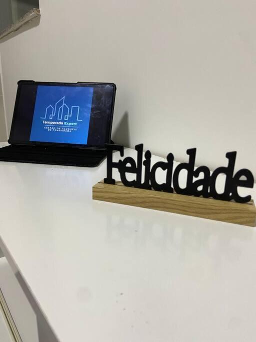 Flat Elegante E Bem Localizado Apartment Feira de Santana Exterior photo