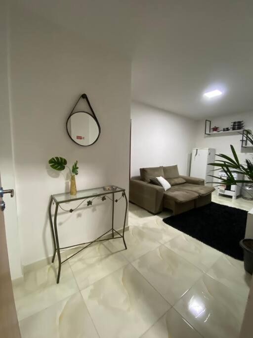Flat Elegante E Bem Localizado Apartment Feira de Santana Exterior photo